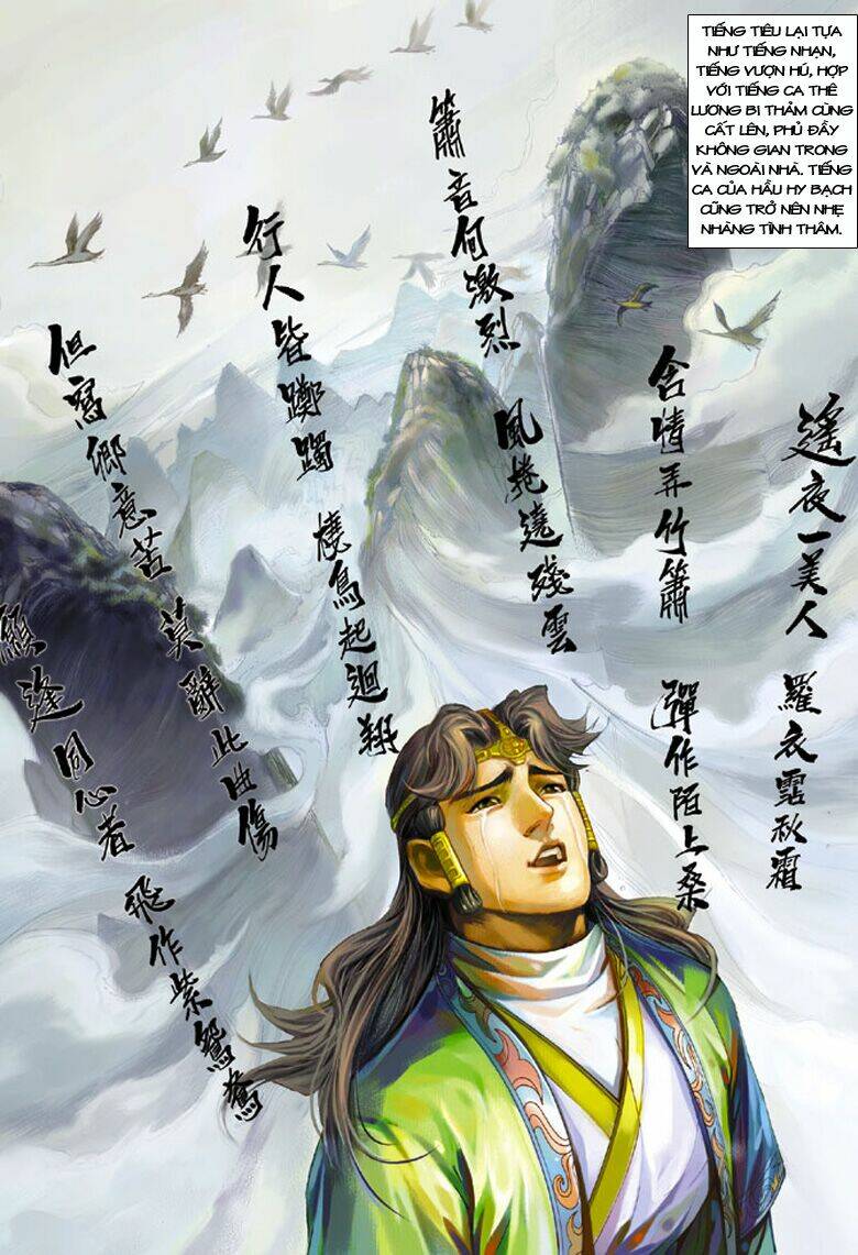 đại đường song long truyện chapter 206 16