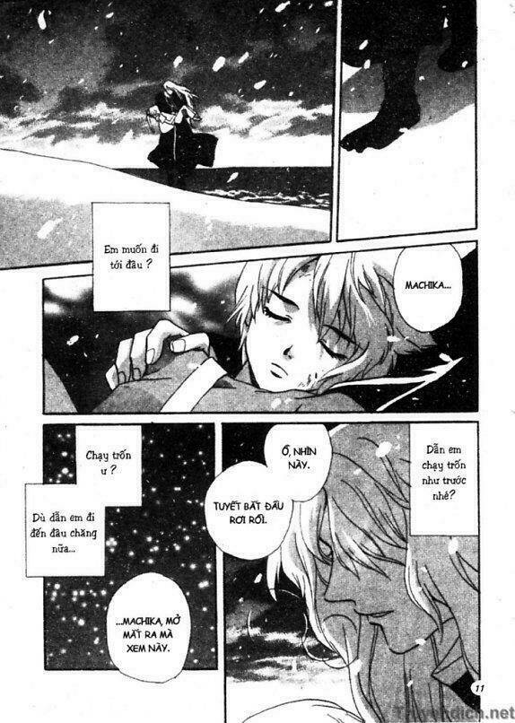 meteor methuselah chapter 11 11