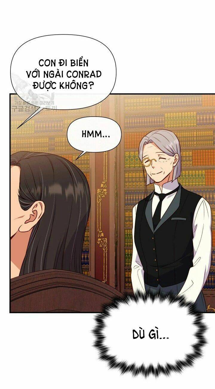 khế ước của nữ công tước quái vật chapter 149 54