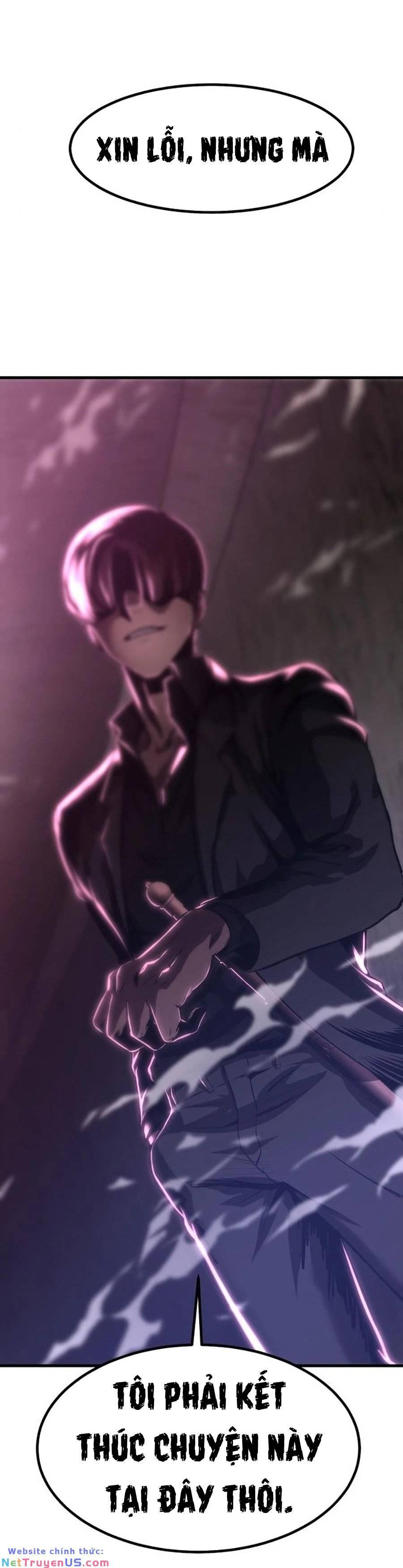 liệu nhân loại có cần nền văn minh hậu tận thế không? chapter 5 58