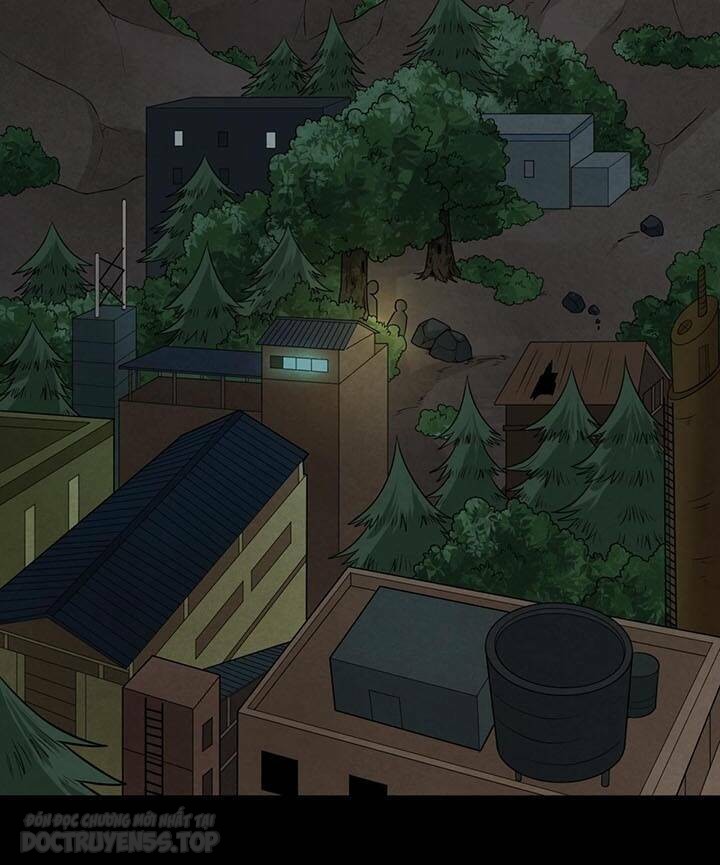 toàn cầu quỷ dị thời đại chapter 32 51