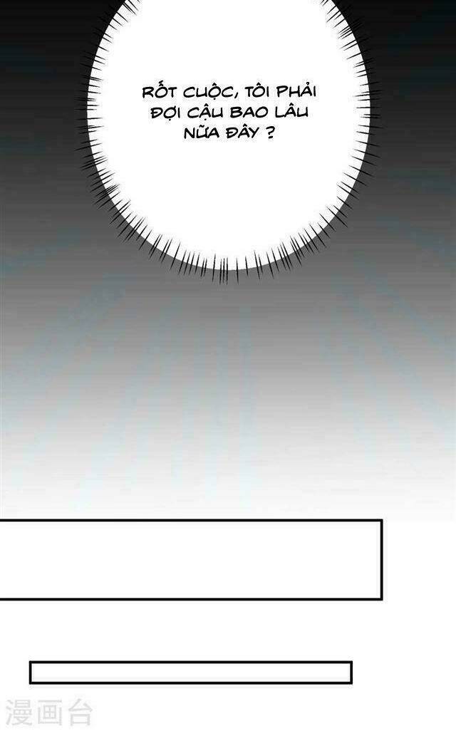 hôm nay tôi sẽ yêu ai đây ? chapter 20 22