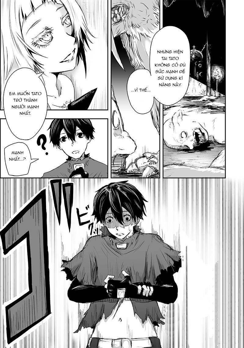 i’m the only one with unfavorable skills, isekai summoning rebellion chapter 2 34