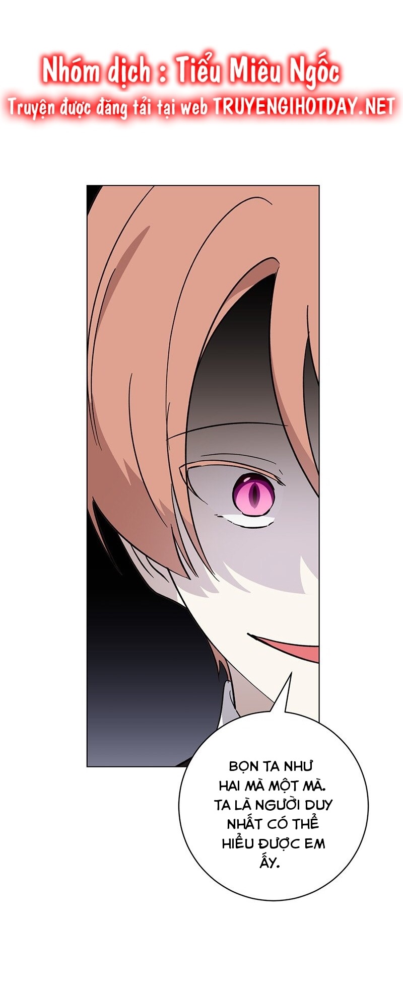 nữ phản diện muốn có kết thúc đẹp chapter 70 76