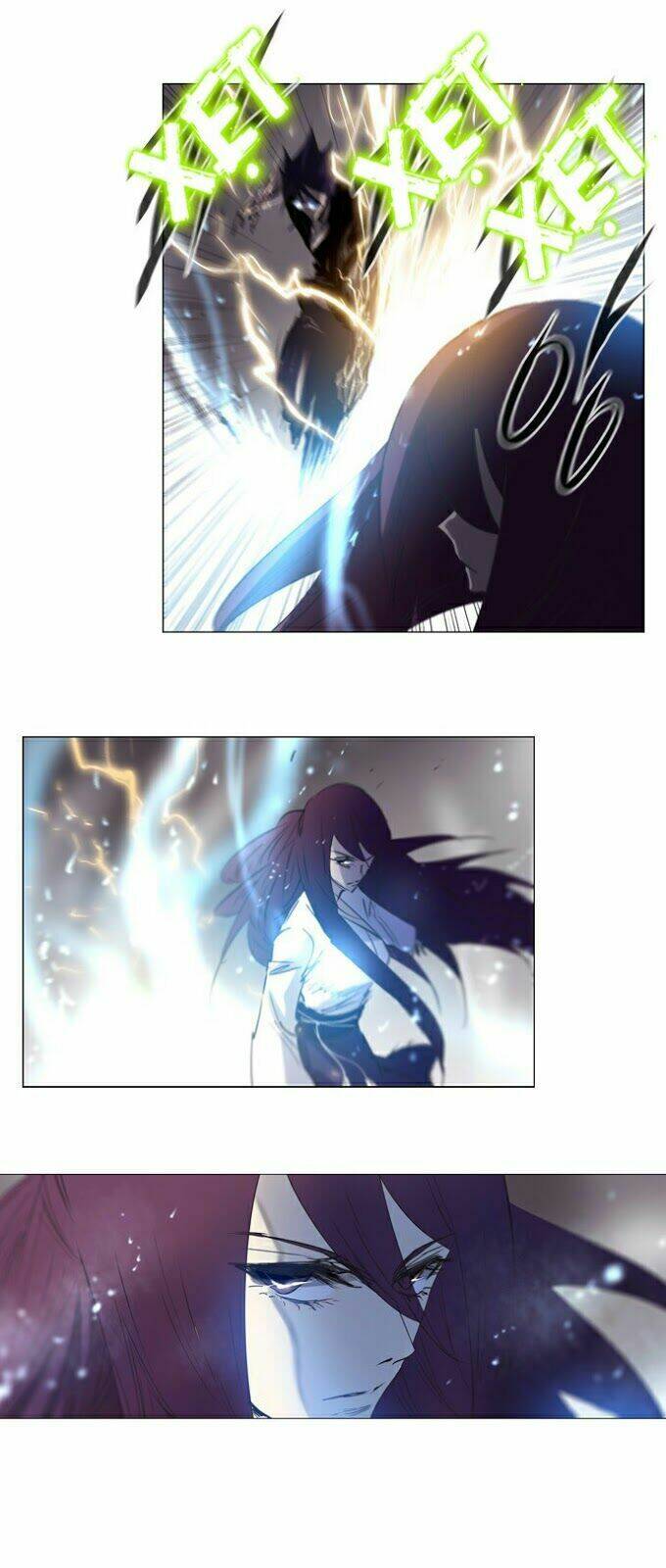 bản khế ước linh hồn chapter 182 4