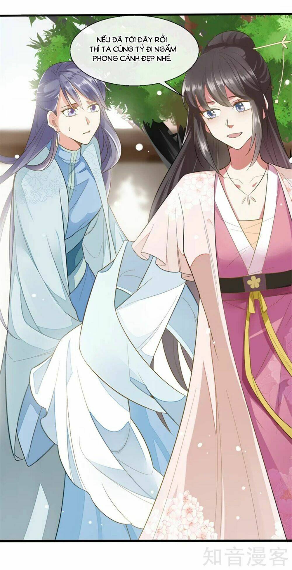 đích nữ hữu độc chapter 11 38