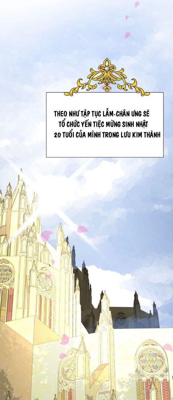 nghịch phong chi hoa chapter 1 6