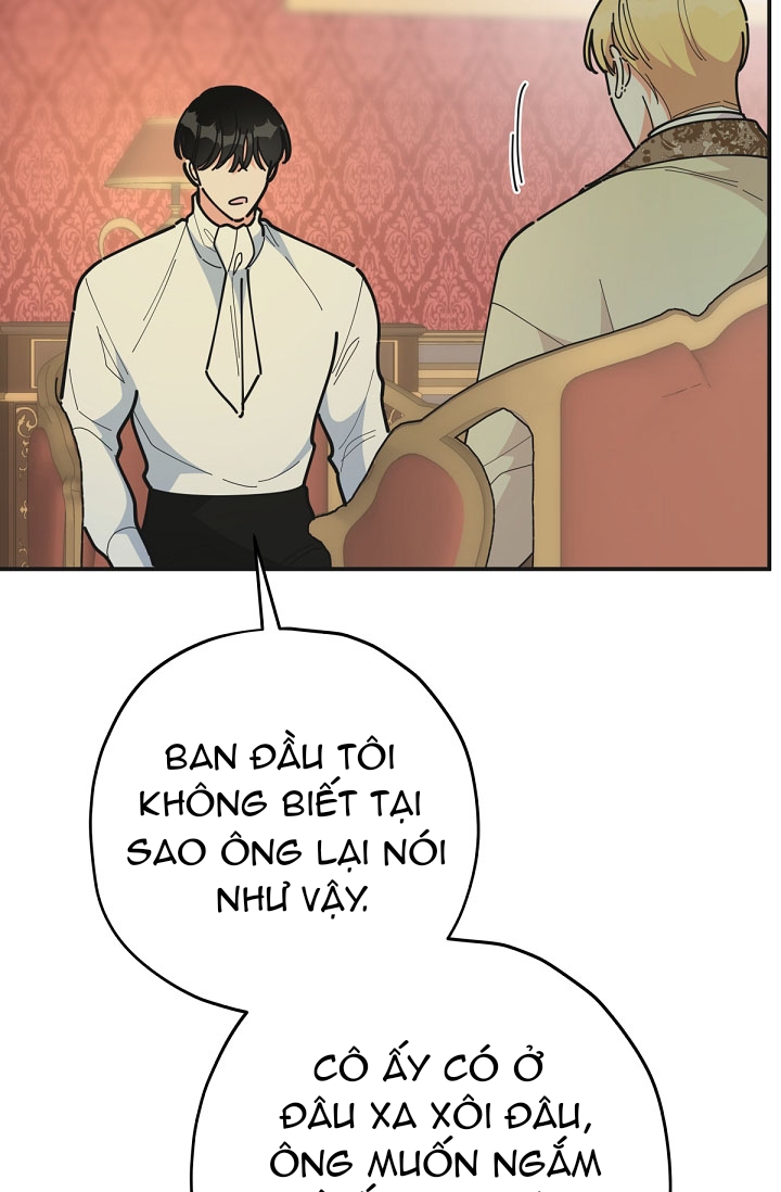 ác nữ tiểu thư chapter 81 85