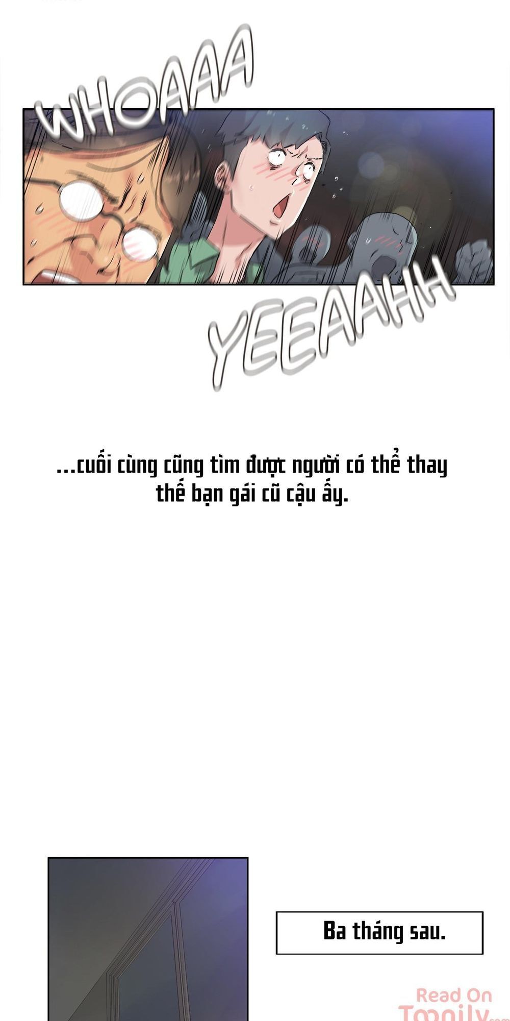 vùng đất kỳ diệu chapter 9 17