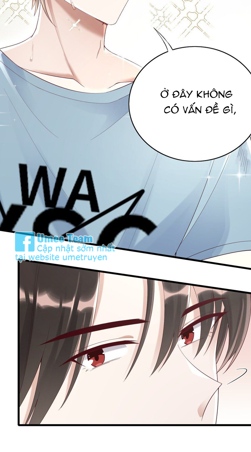 tức thời phạm quy [ tức thì vi quy ] chapter 69 33