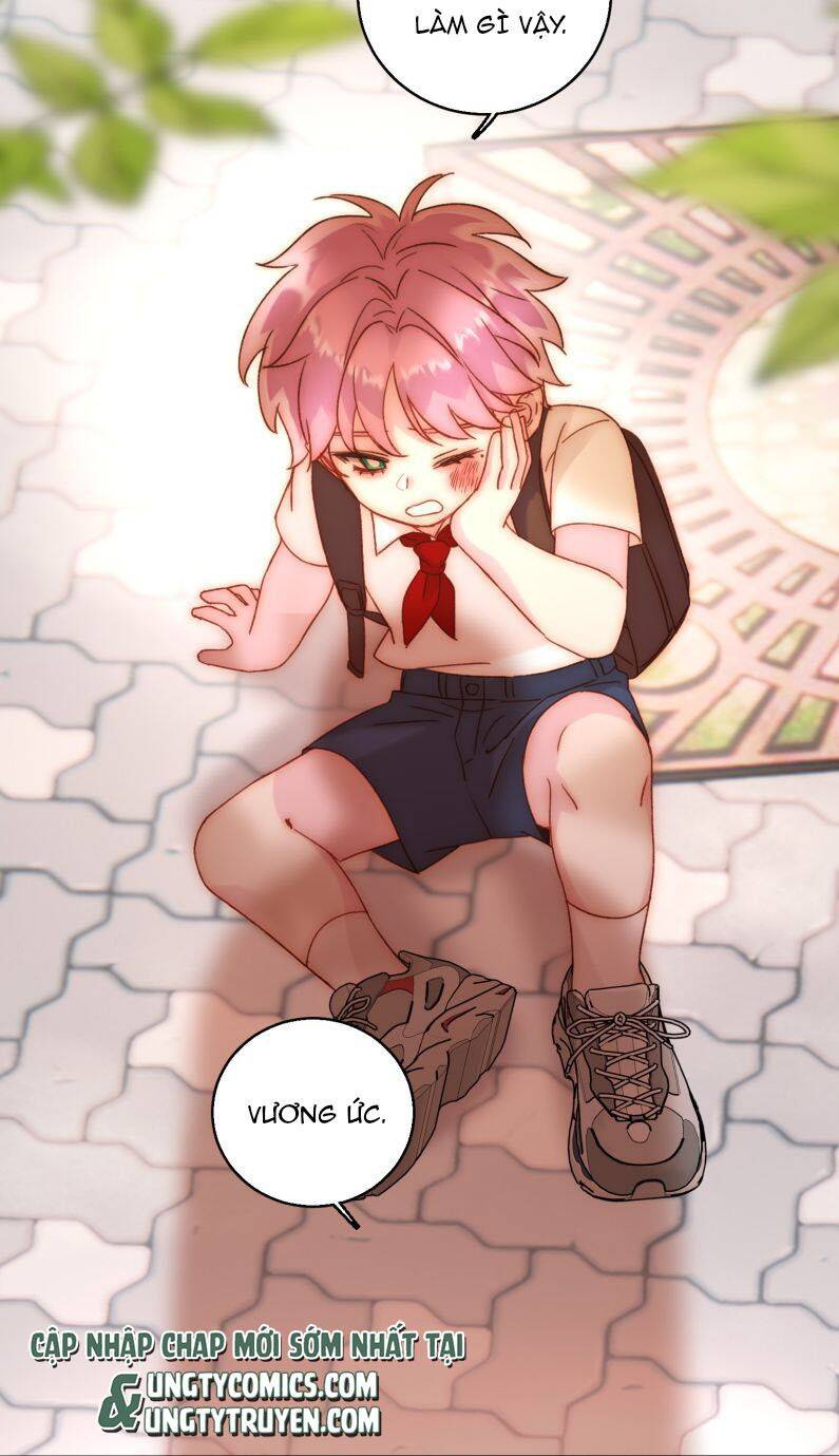 tôi phải làm 1 kẻ đại xấu xa chapter 61 32