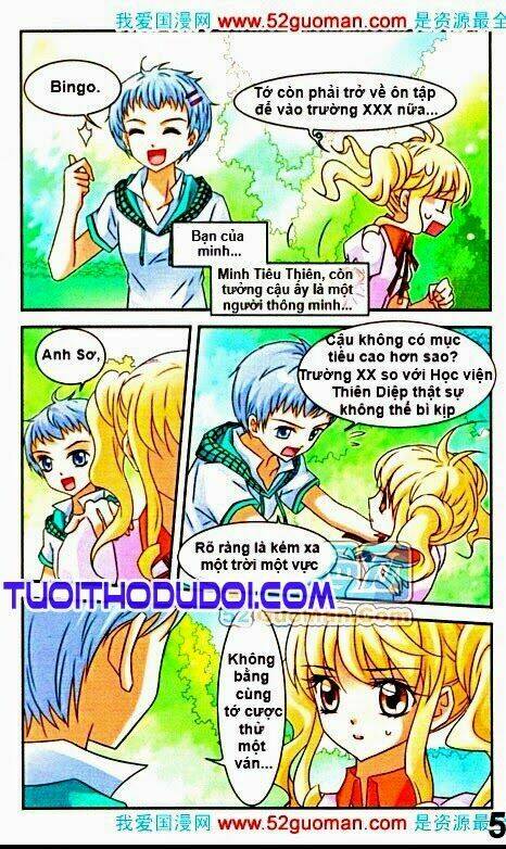 thiên diệp anh hoa chapter 1 6