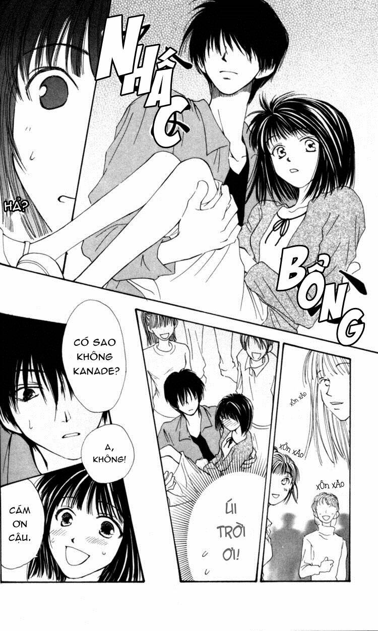 land of the blindfolded chapter 6.5 8