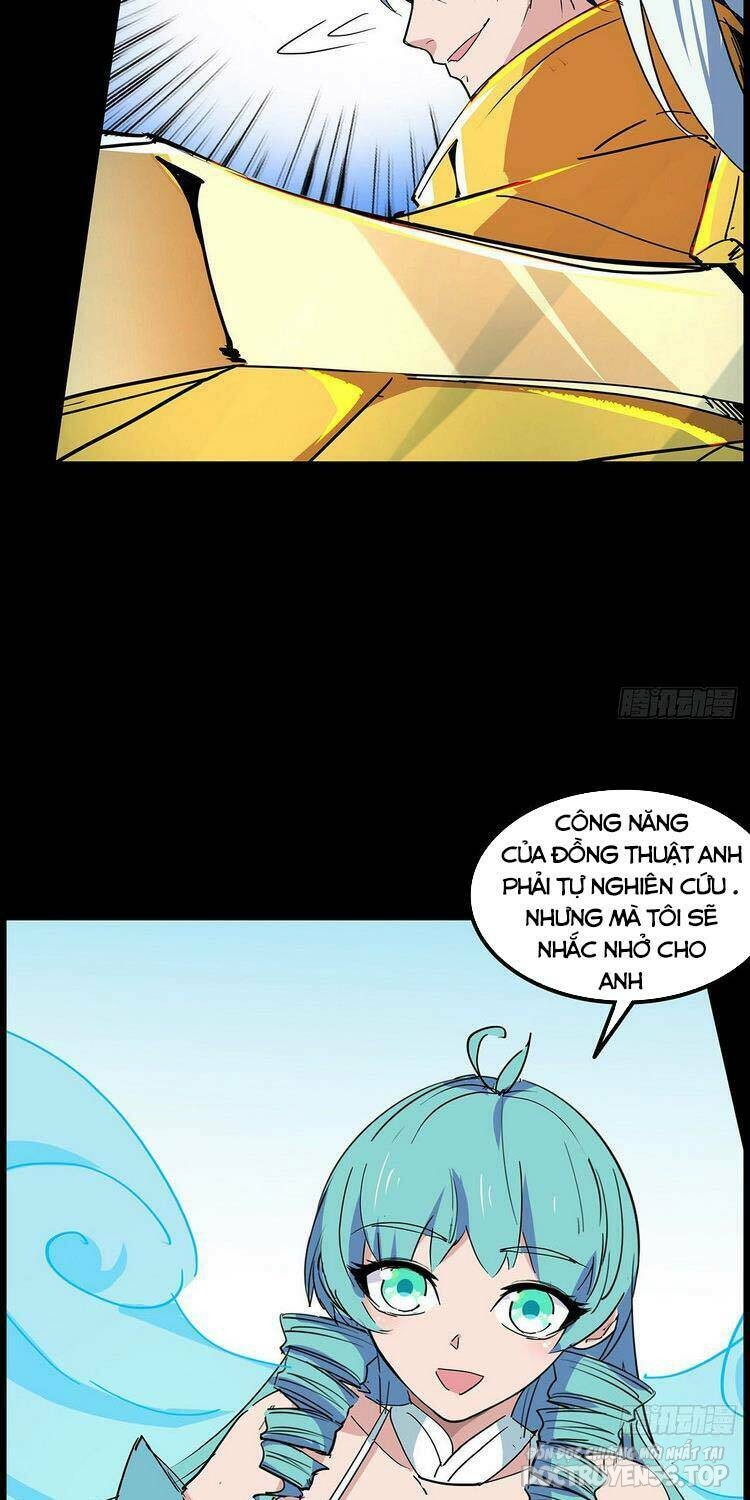 giải cứu 99 nữ chính ở mạt thế chapter 75 23