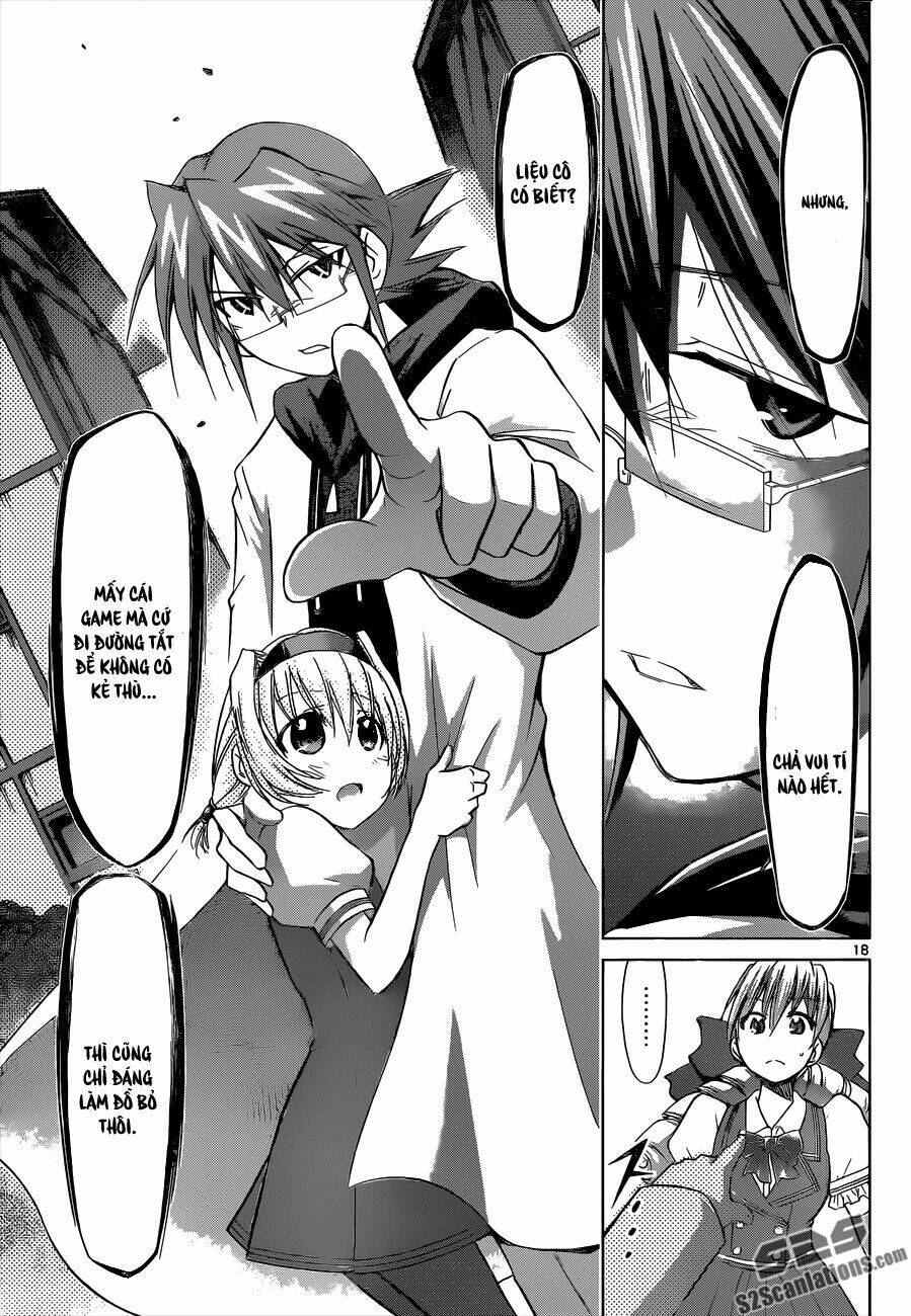 denpa kyoushi chapter 74 17