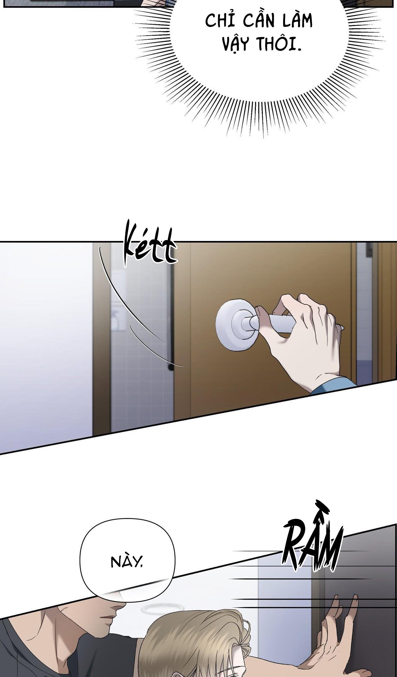 cầu thủ bóng nước chapter 22 59