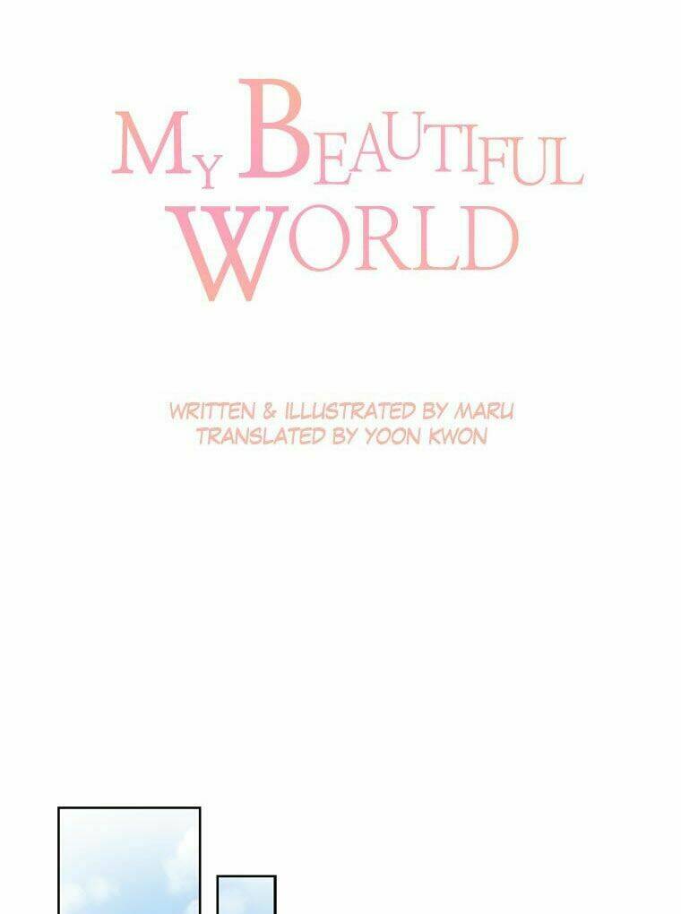 my shining world chapter 42 13