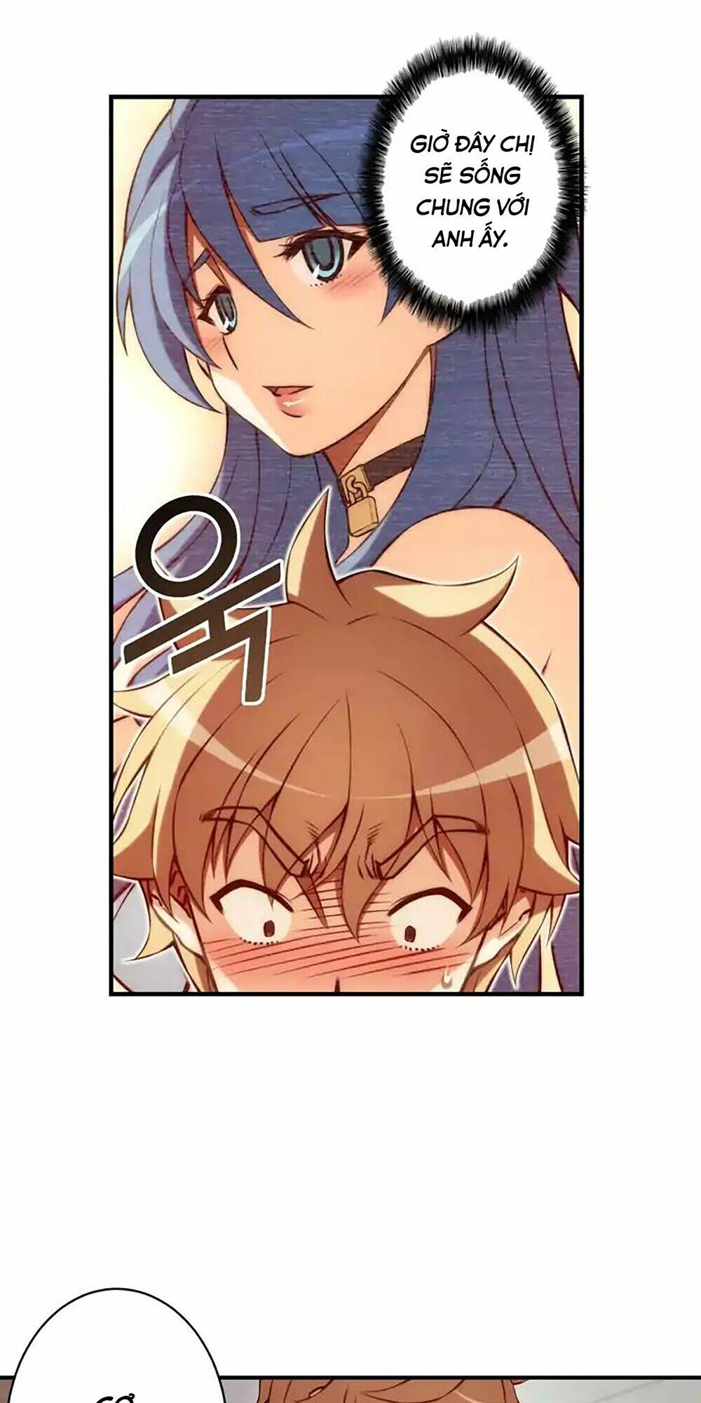 cohabitation with the fiancee chapter 61 11