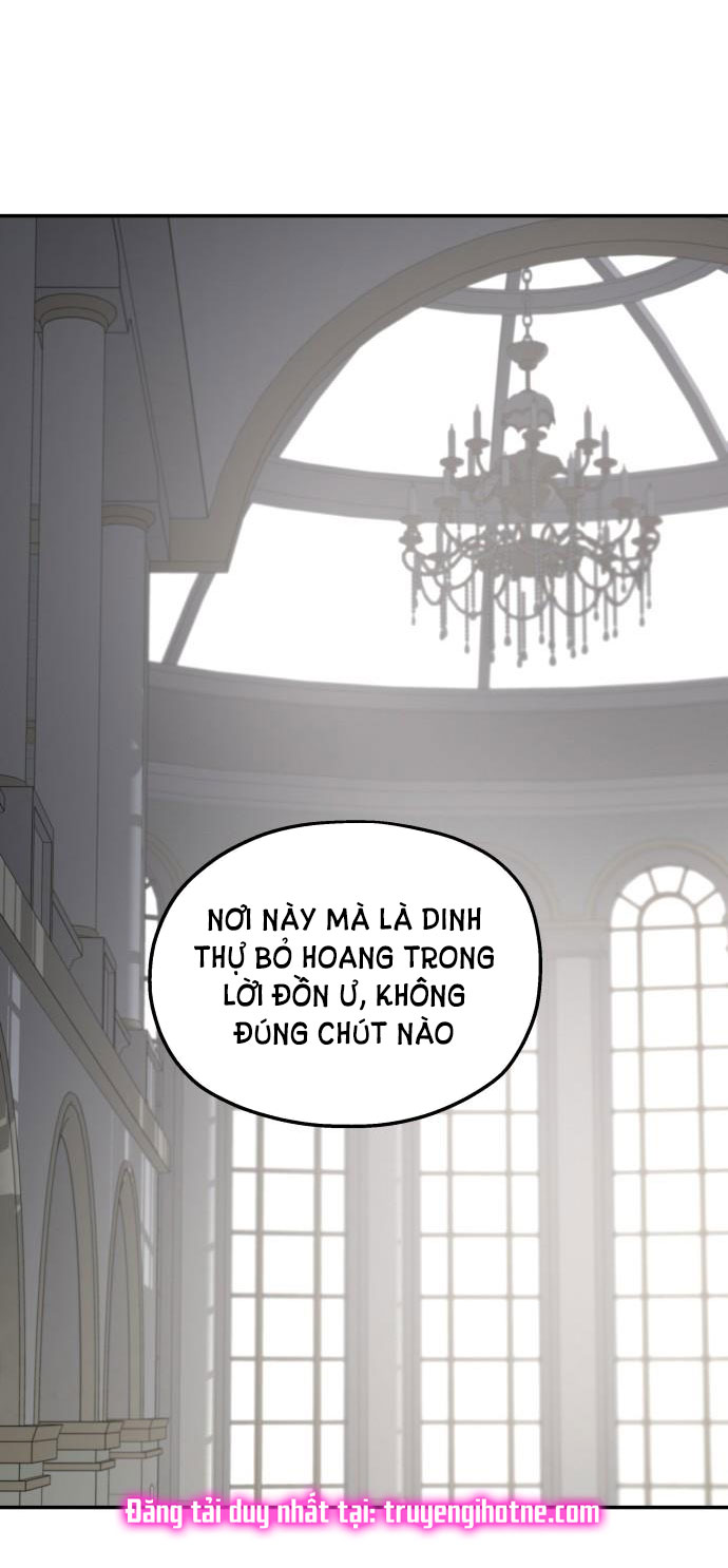 gia đình chồng bị ám ảnh bởi tôi chapter 71.1 11