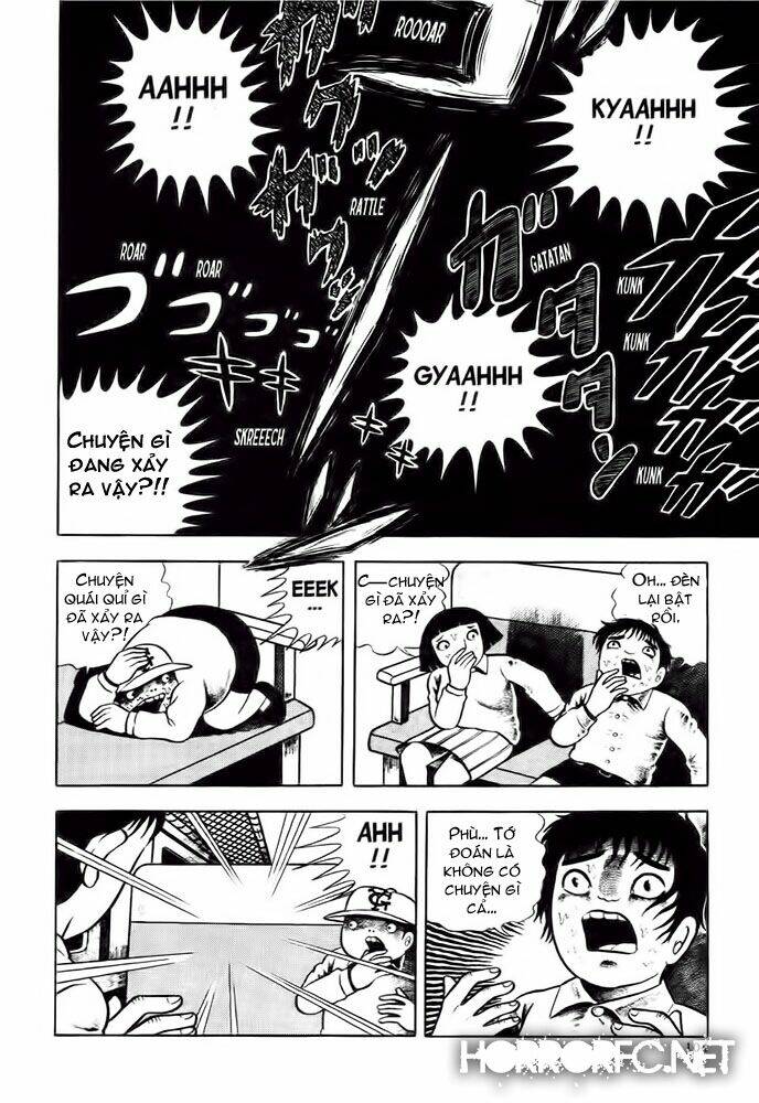 lullbabies from hell chapter 3 9