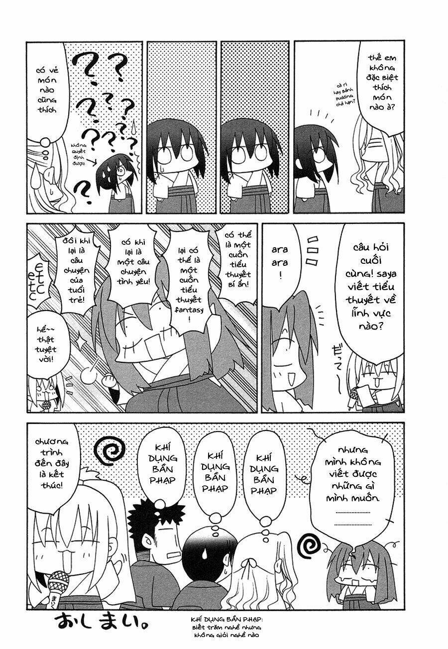 bamboo blade chapter 35 27