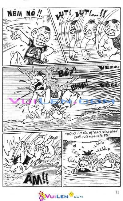 thần đồng đất việt chapter 3 8