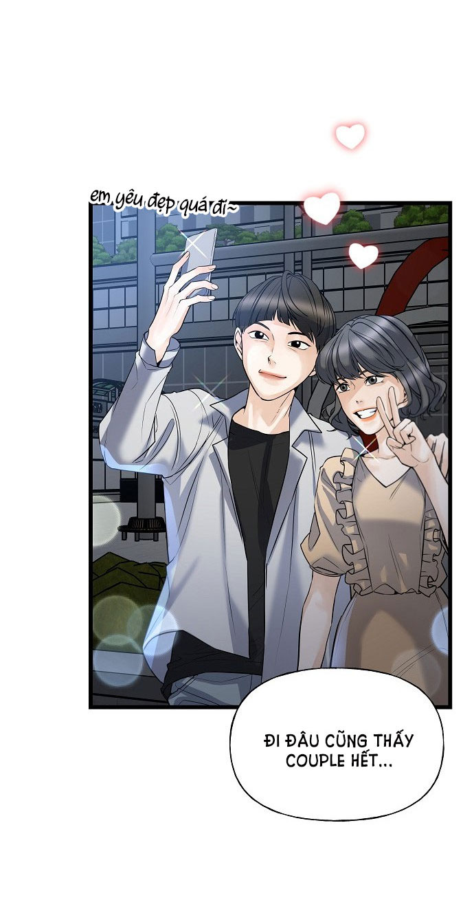 random target - mục tiêu ngẫu nhiên chapter 1.2 24