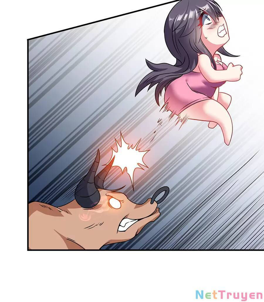 đồ long kỵ sĩ hôn môi ác long chapter 35.2 55