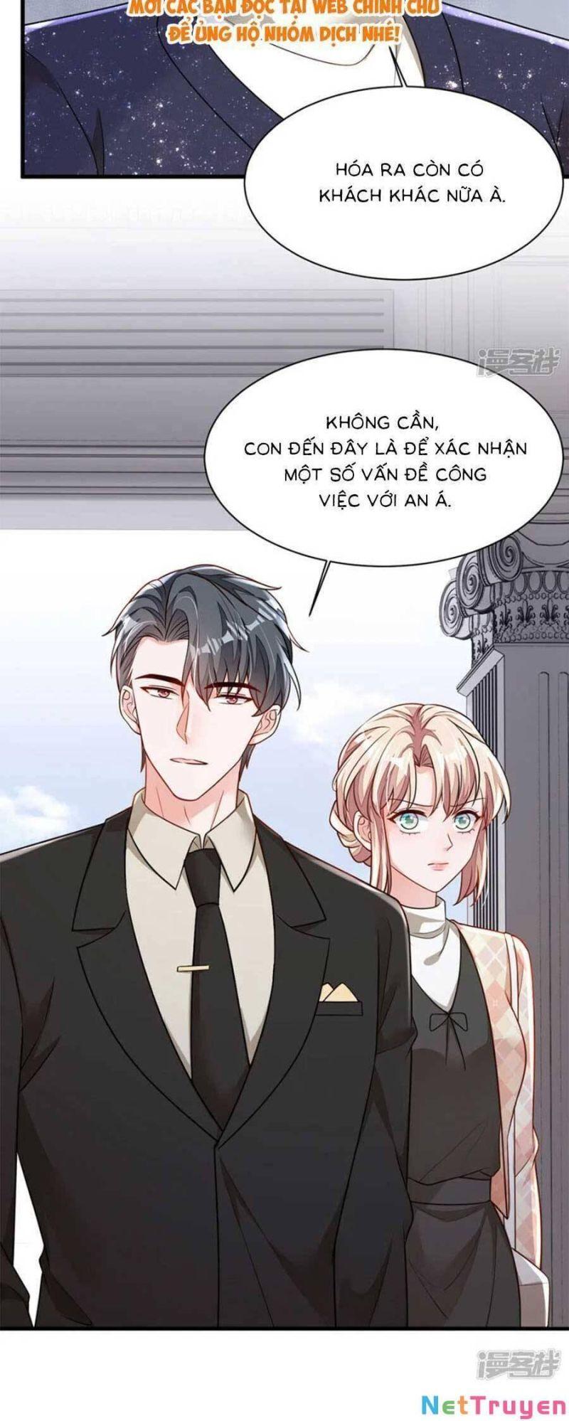 ác ma thì thầm chapter 171 14