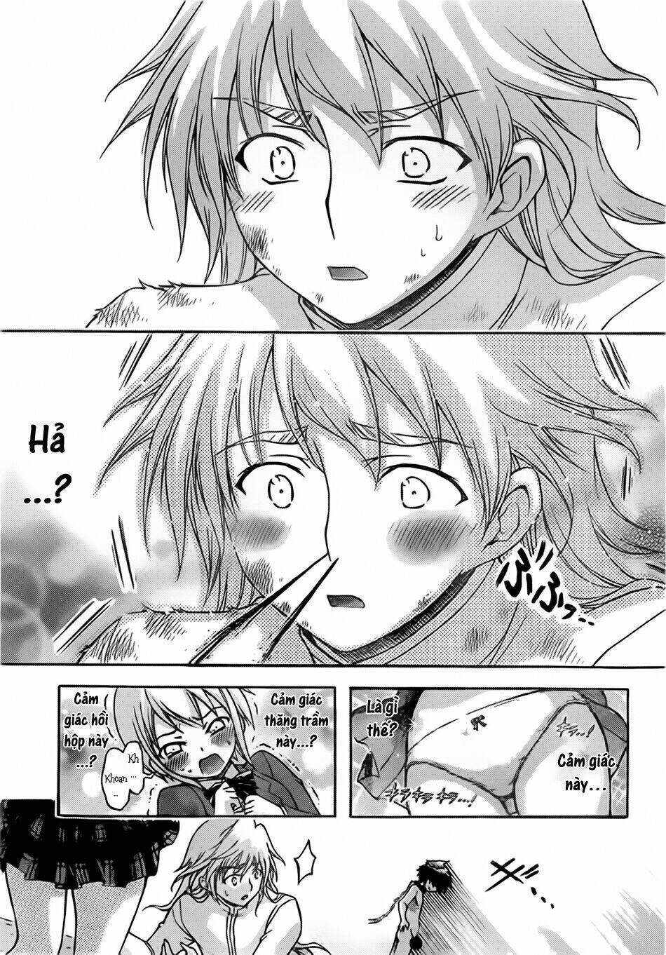 vật thất lạc của bầu trời chapter 58 35