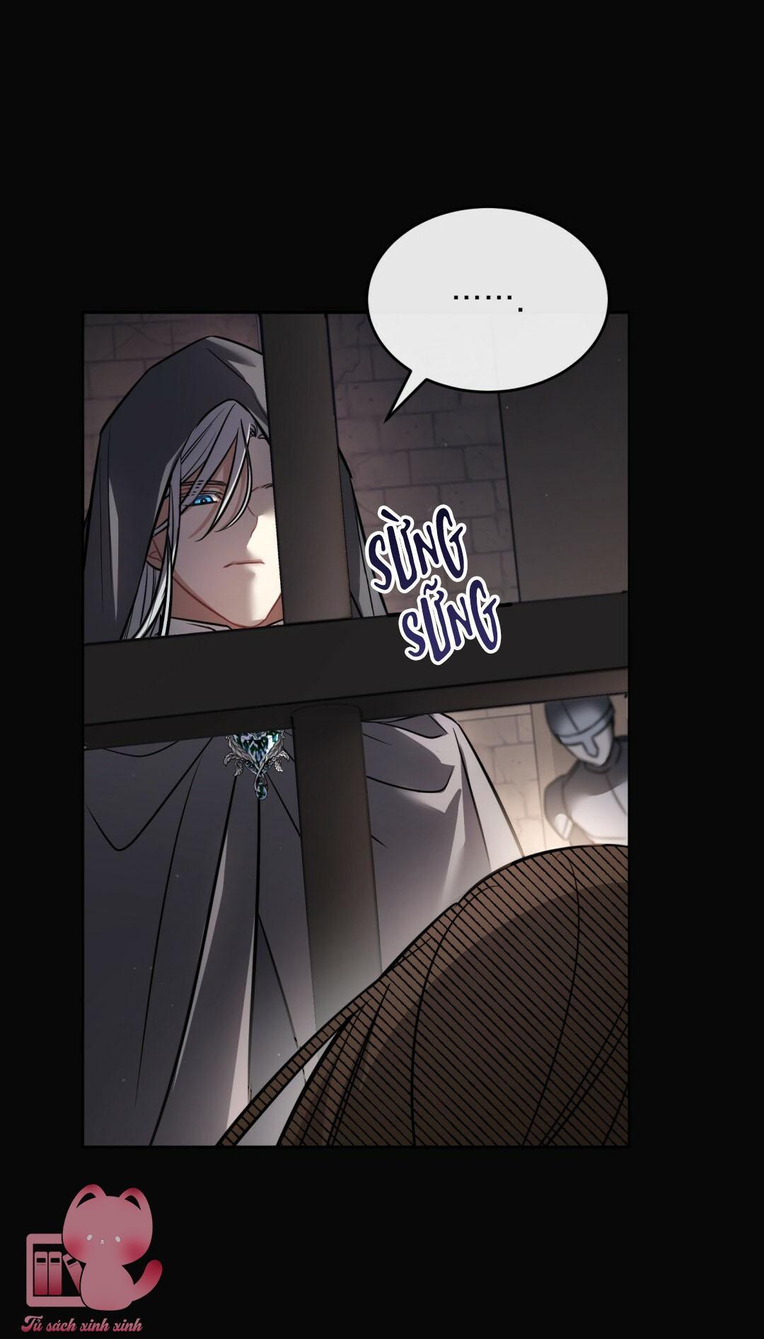 đêm đen khuất bóng chapter 11 35