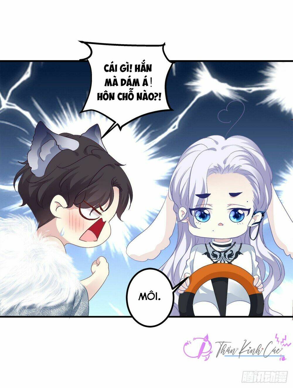 toàn bộ nắm trong tay chapter 42 9