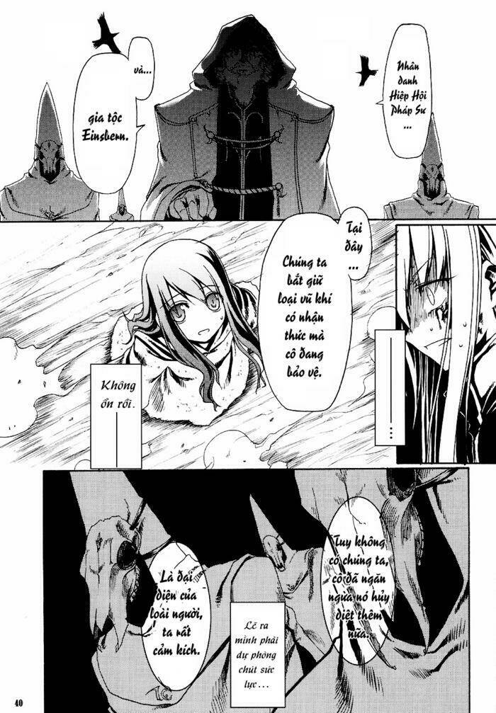 sword dancers ii chapter 2 36