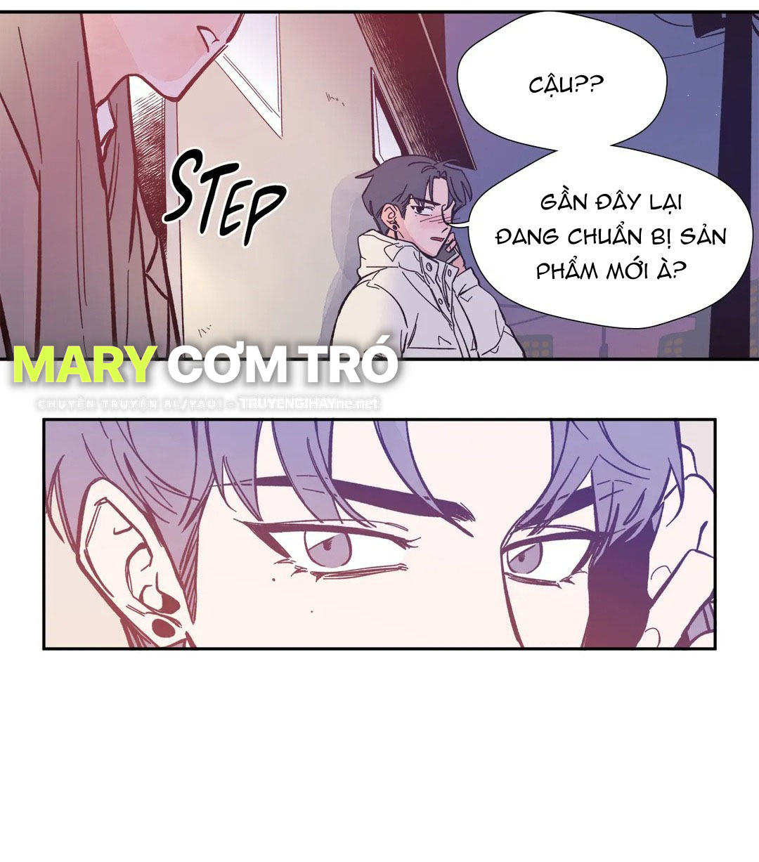 sketch - phác họa chapter 2.1 5