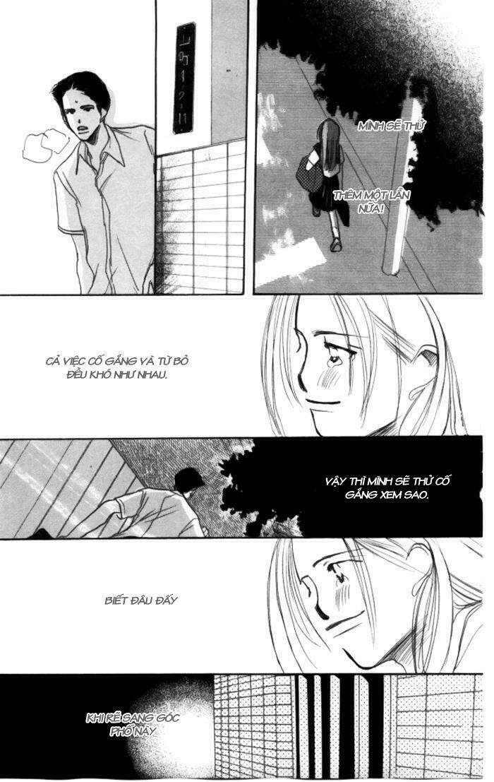 tổng hợp one shot. chapter 26 48