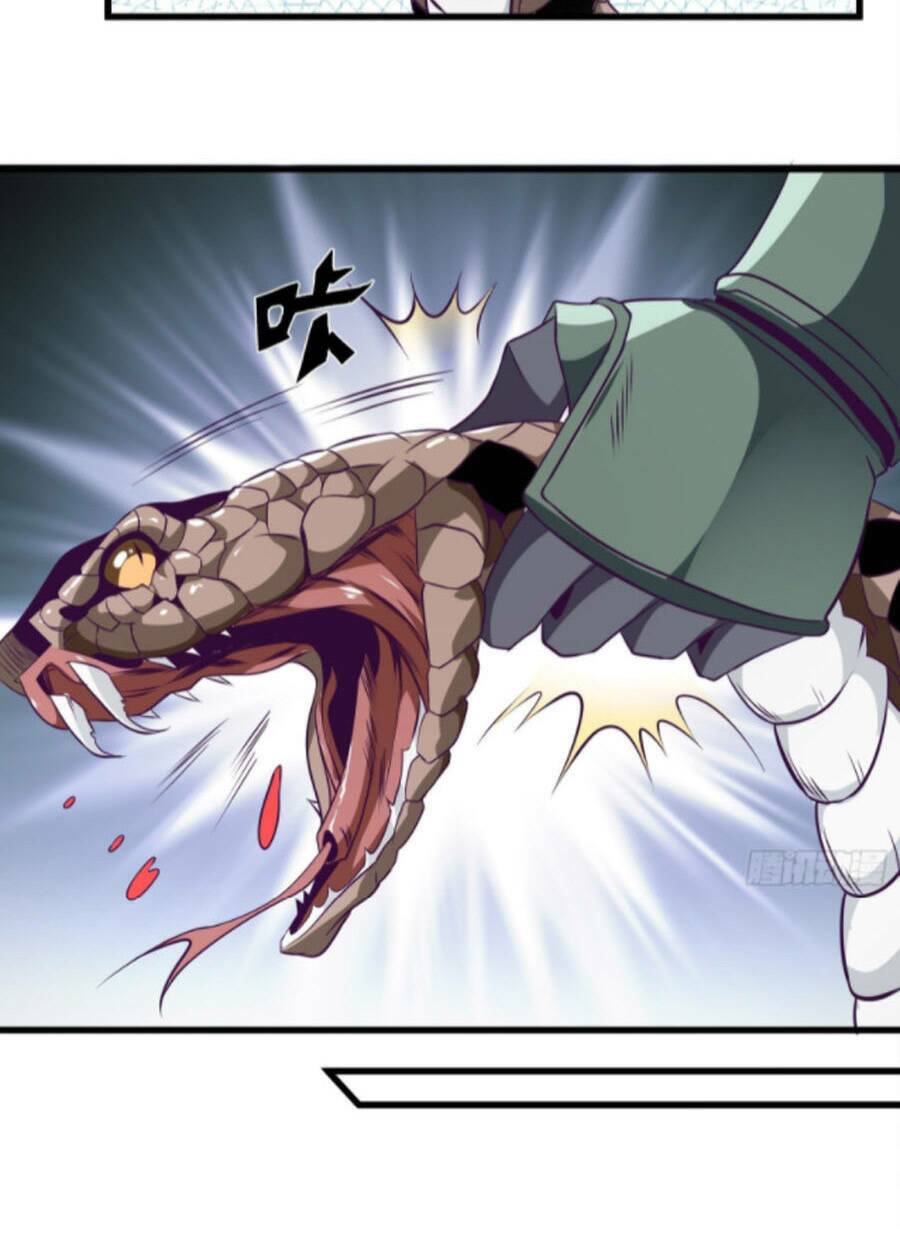 nãi ba là chiến thần mạnh nhất chapter 84 7