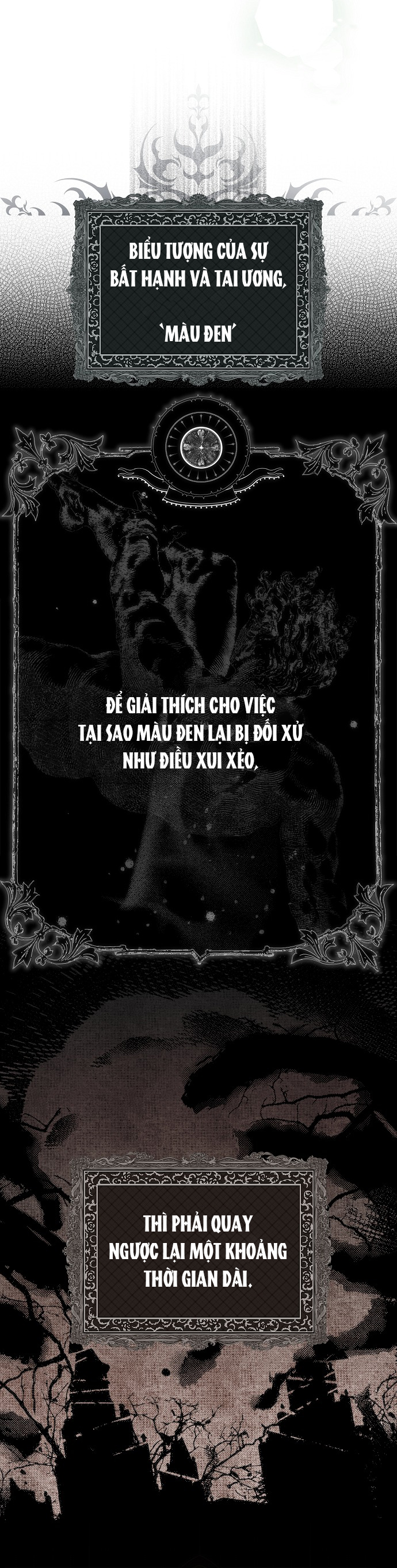 ai đó đang chiếm hữu cơ thể của tôi chapter 7 17