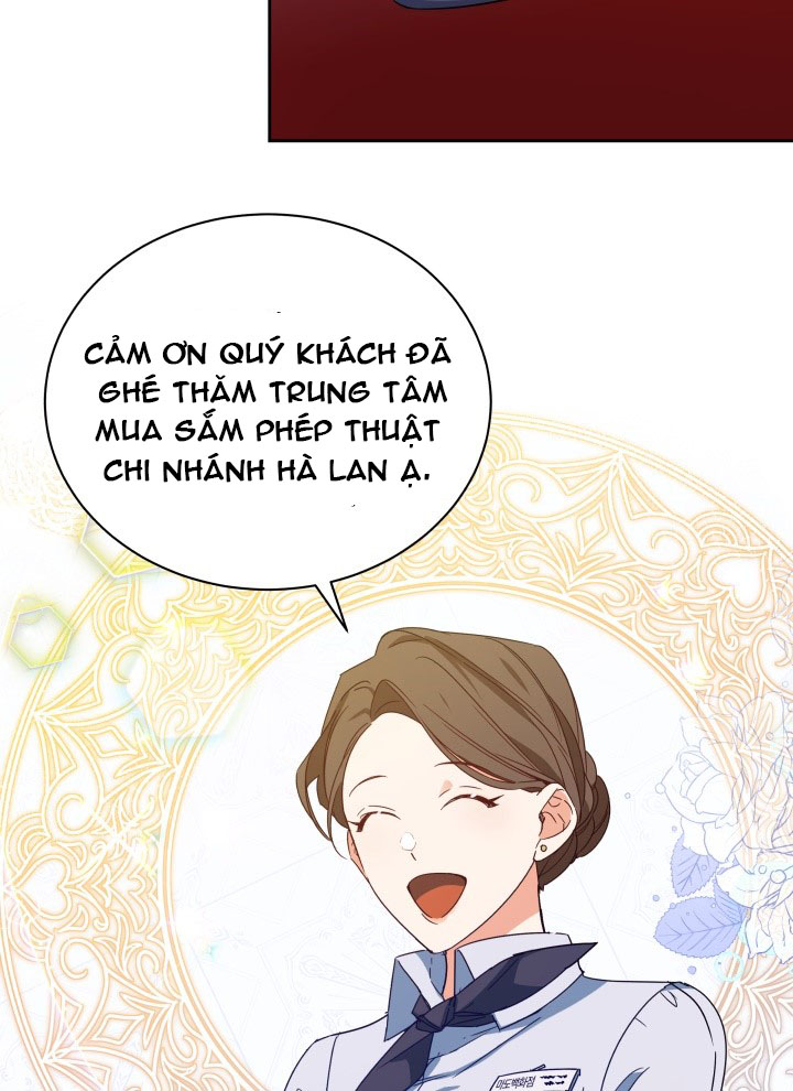 nàng elizabeth thuần khiết chapter 3 121
