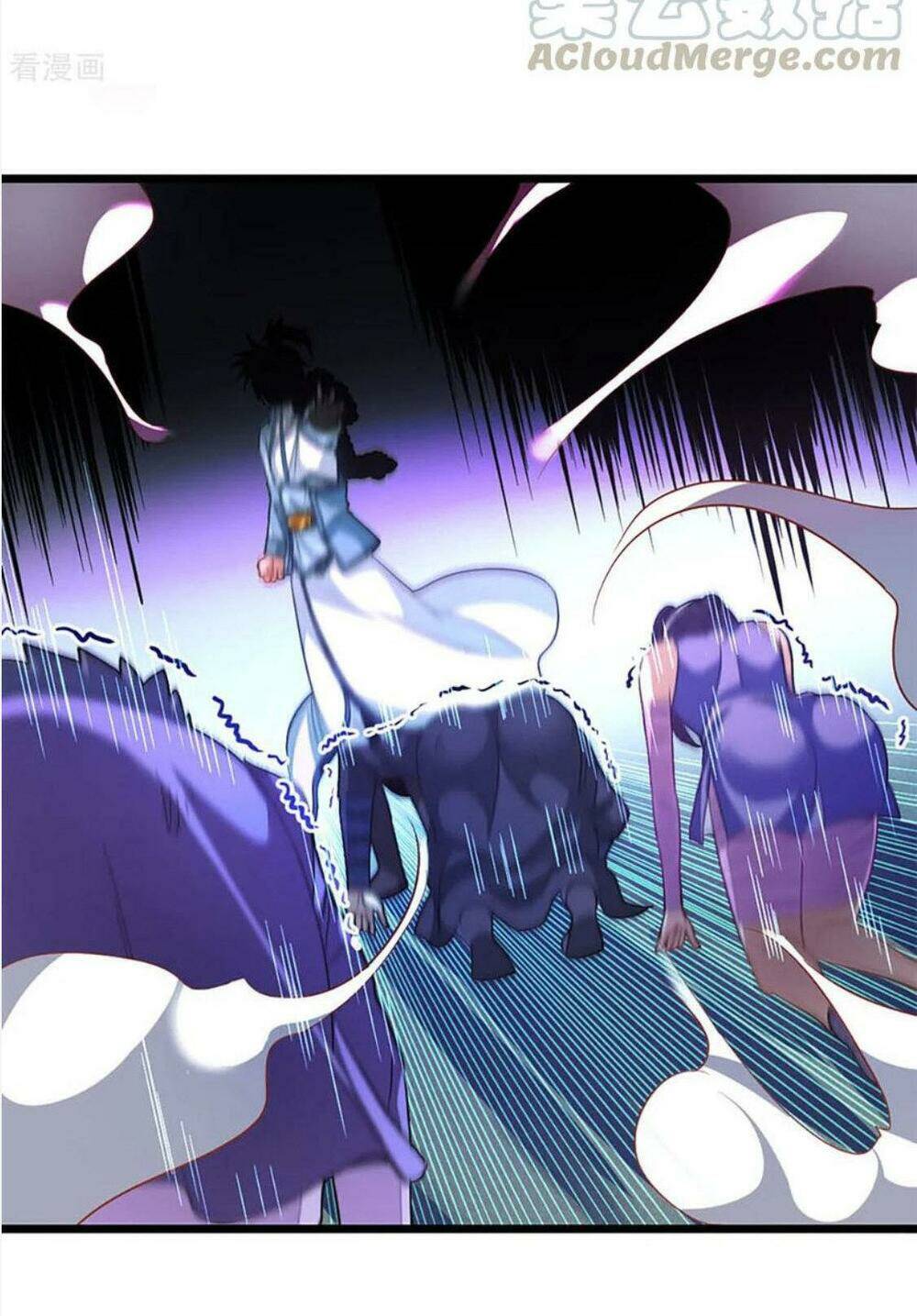 cửu dương thần vương chapter 221 25