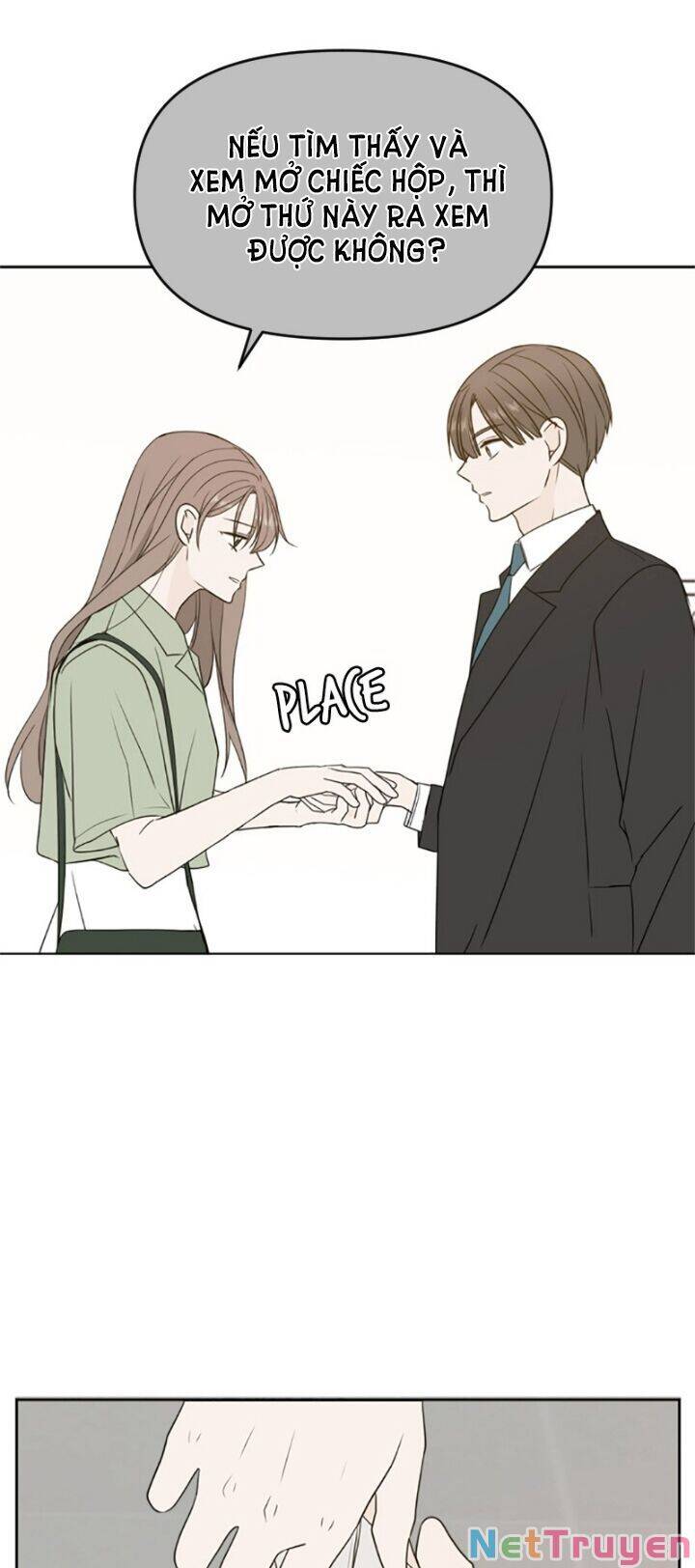 kiếp này cũng xin chăm sóc tôi như vậy nhé kiếp này cũng xin chăm sóc tôi như vậy nhé chapter 65 41