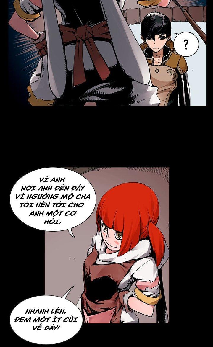 quá tải chapter 13 16