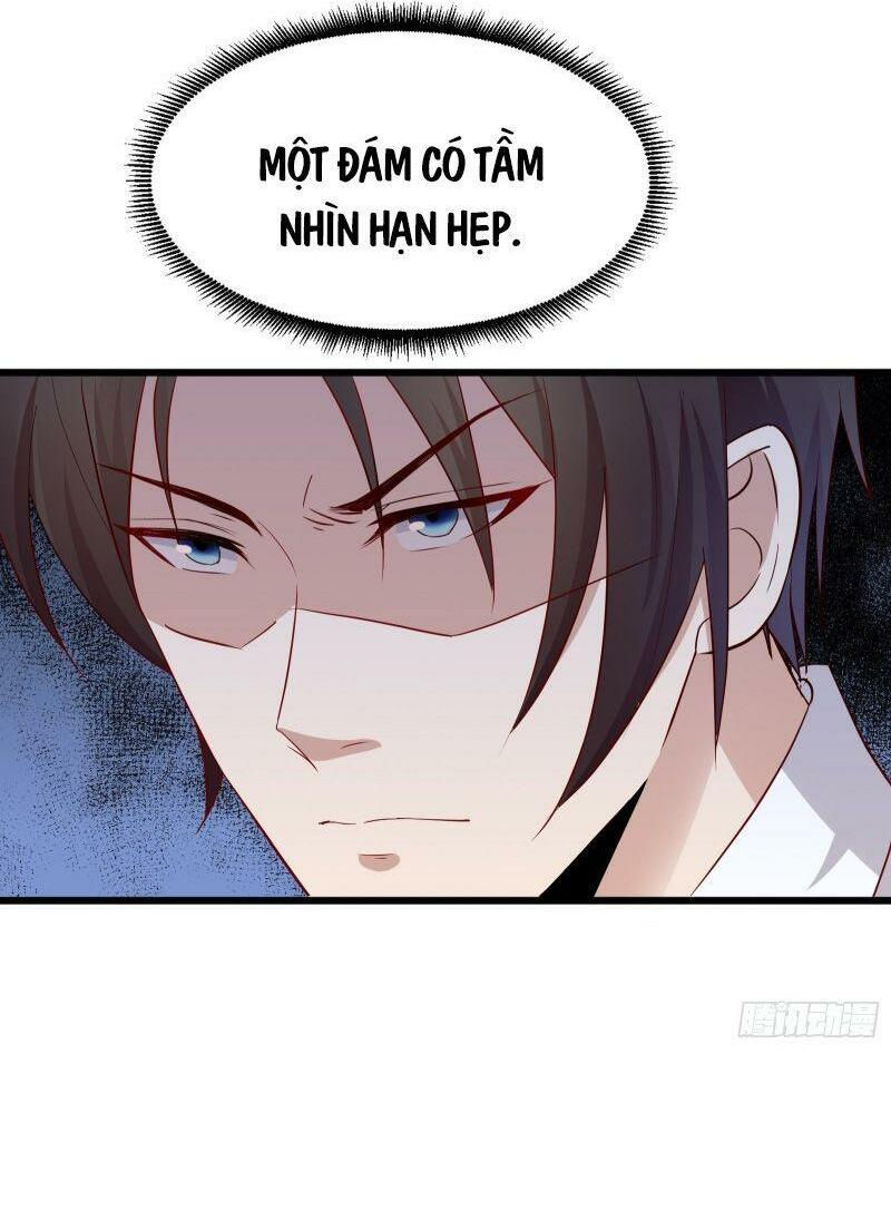 vua đầu tư mạnh nhất chapter 14 10