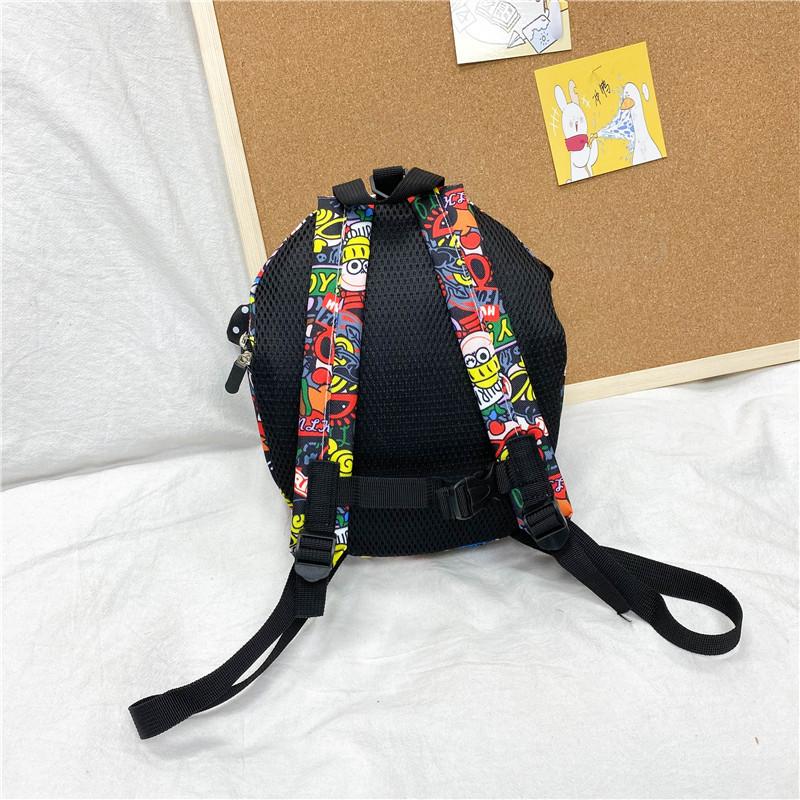 Nhật Bản Xu Hướng Cho Bé Ba Lô Trẻ Em Nữ Túi Đeo Vai Trẻ Em Túi Xách Cho Bé Gái Học Eo Túi Cho Trẻ Em