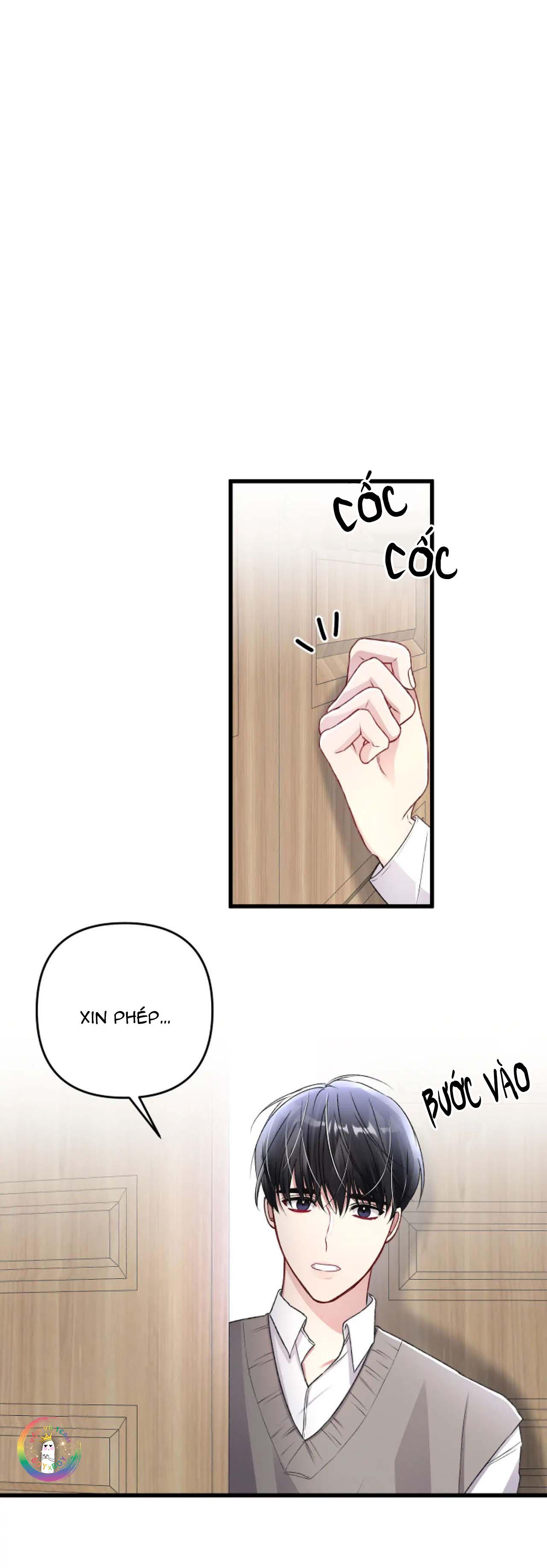 cuộc sống thường nhật của trị liệu viên hạng b chapter 40 31