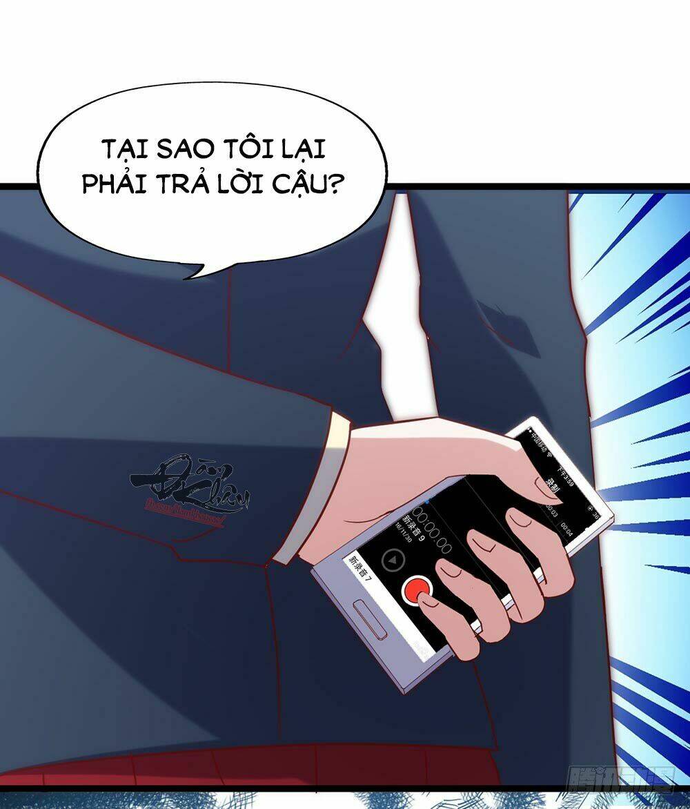 ác ma bàn bên chapter 53 13