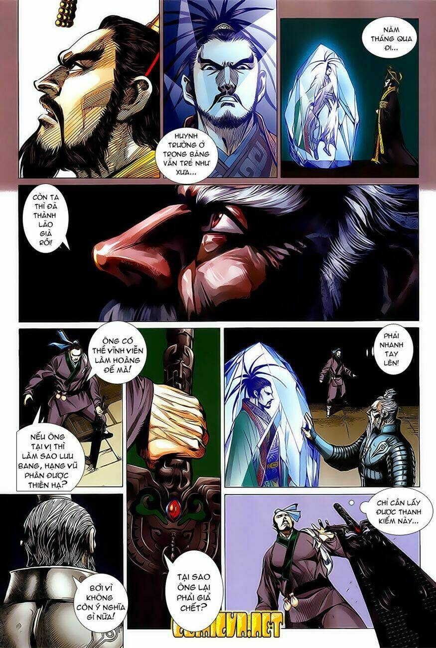 thích hoàng chapter 20 26