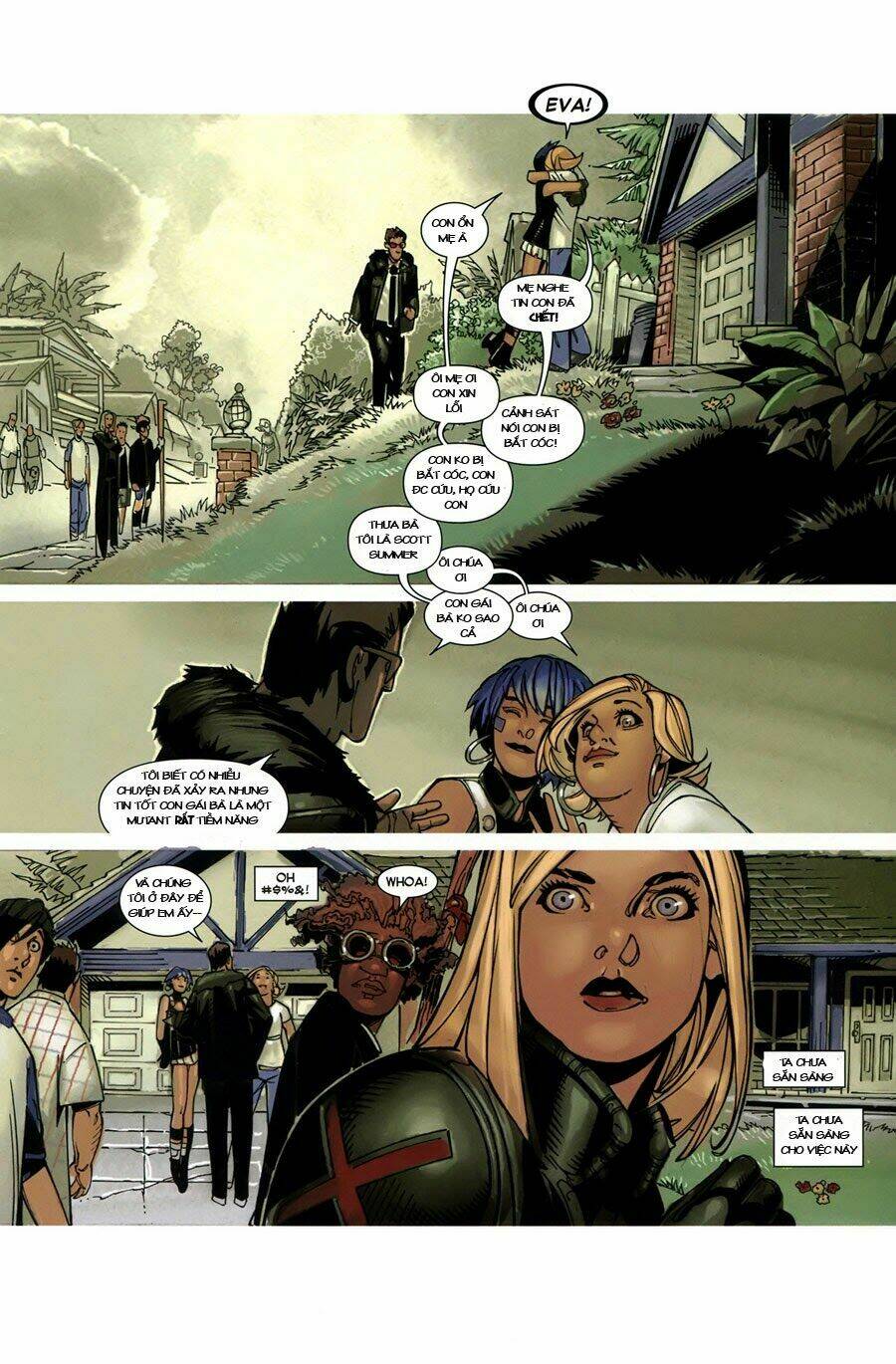 uncanny x-men chapter 2 18