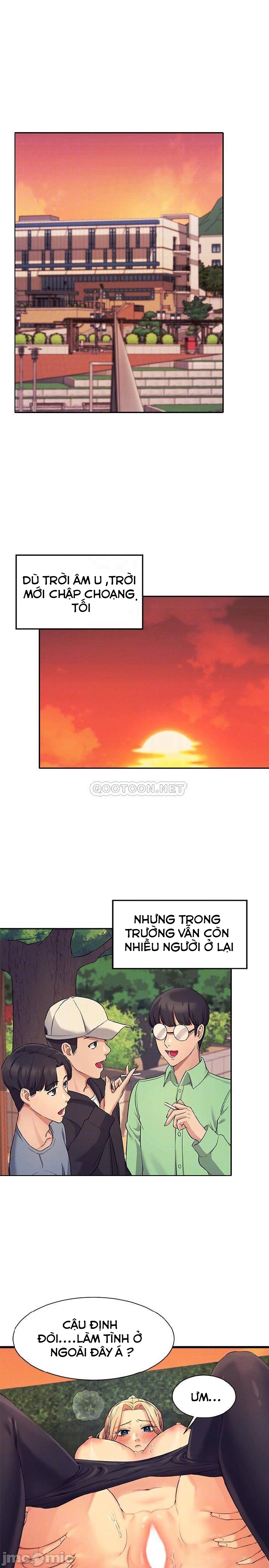 where is goddess - nữ thần đâu rồi? chapter 6 6