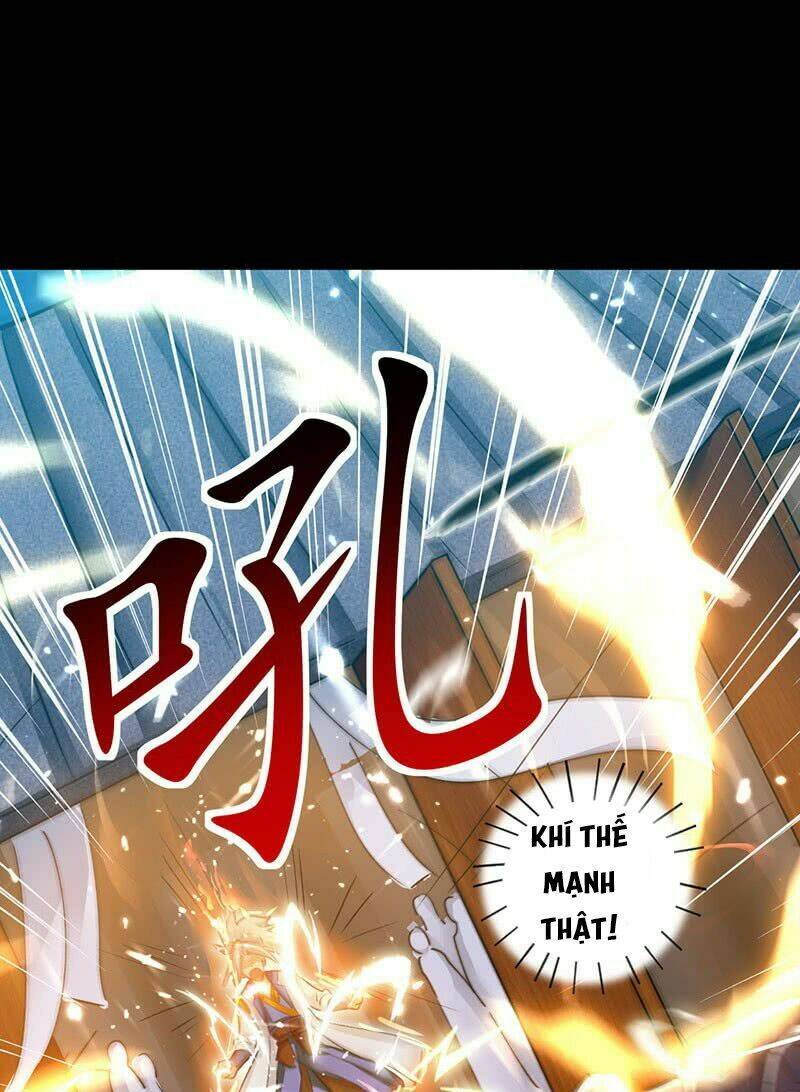 tối cường chiến hồn chapter 3 26