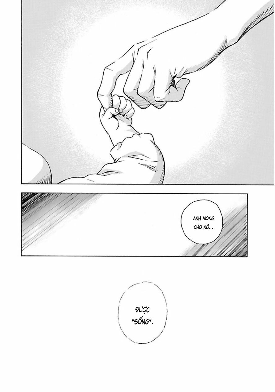 đặc nhiệm không gian chapter 92 22